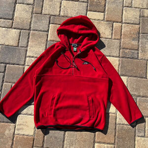 Ralph Lauren Fleece Quarter Zip